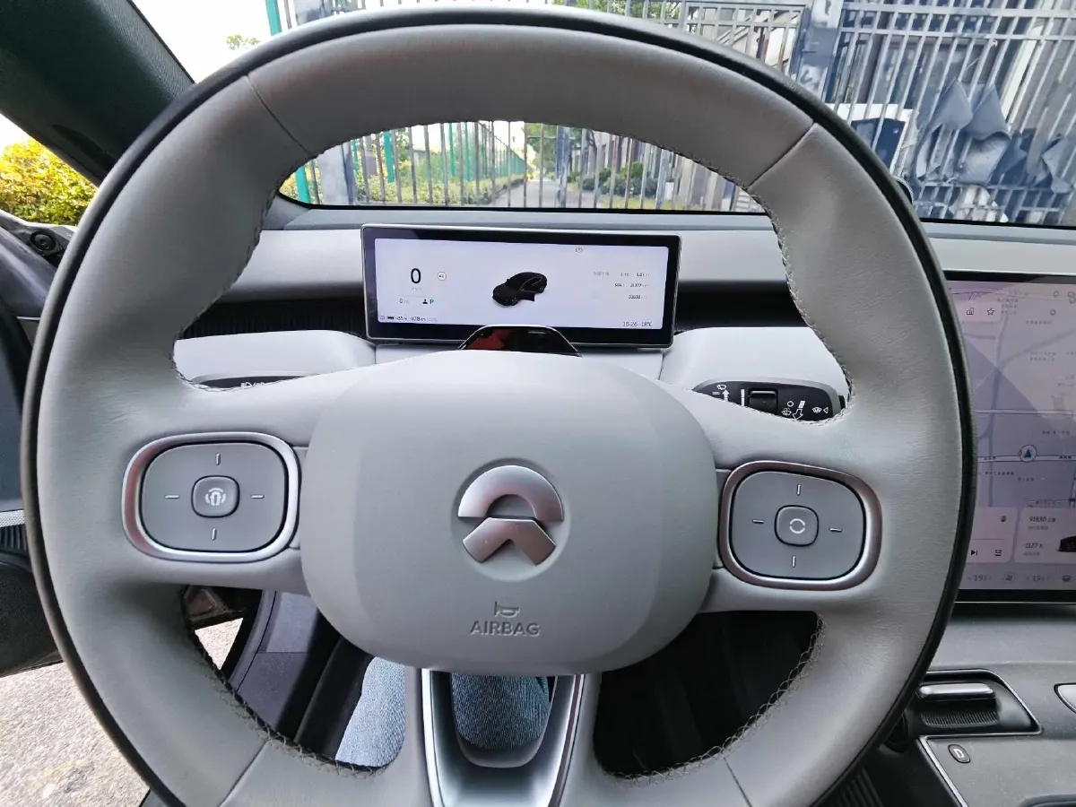 2022 JunTian HeiWuShi Youth 2.0T 203HP L4 6AT,autocango,china used car exporter,china ev exporter,chinese used car exporter,chinese used ev exporter