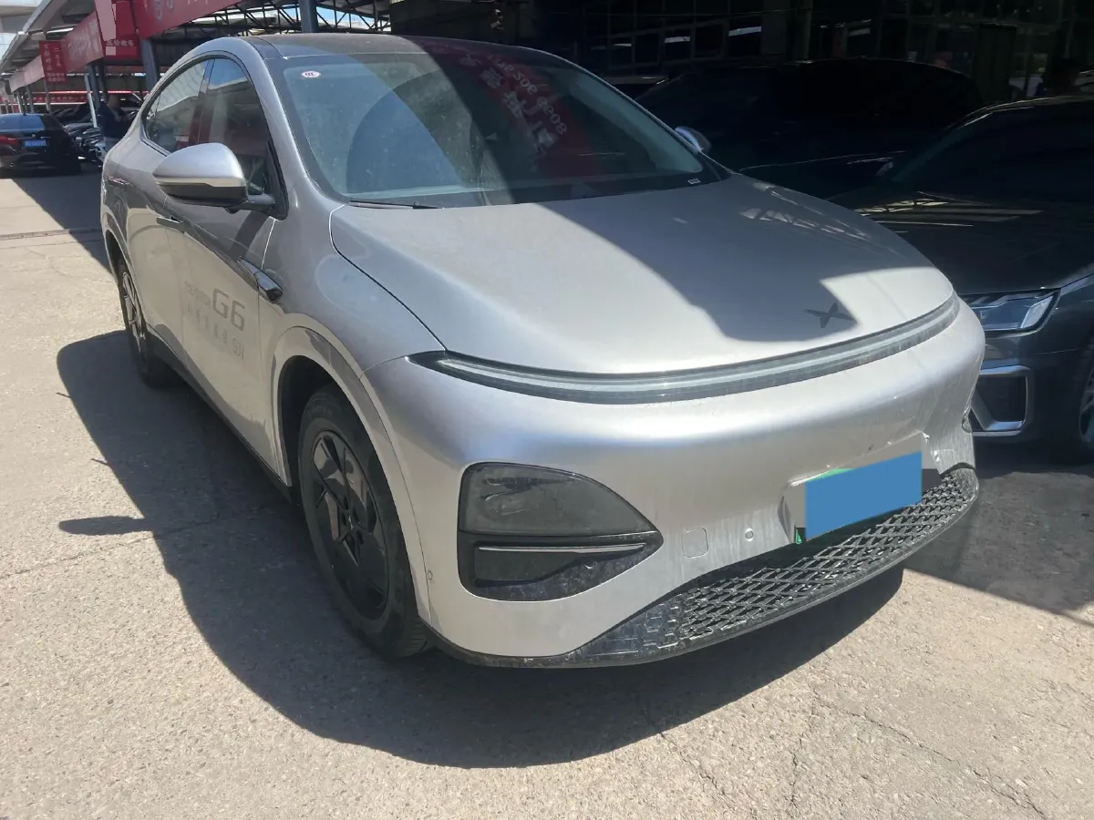 2025 Xpeng G6 BEV 68.5KWH,autocango,china used car exporter,china ev exporter,chinese used car exporter,chinese used ev exporter