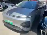 2025 Xpeng G6 BEV 68.5KWH