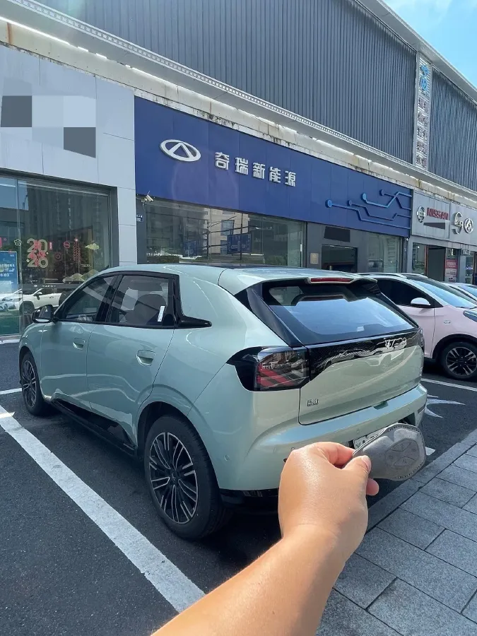 2025 Ora FunkyCat BEV,autocango,china used car exporter,china ev exporter,chinese used car exporter,chinese used ev exporter