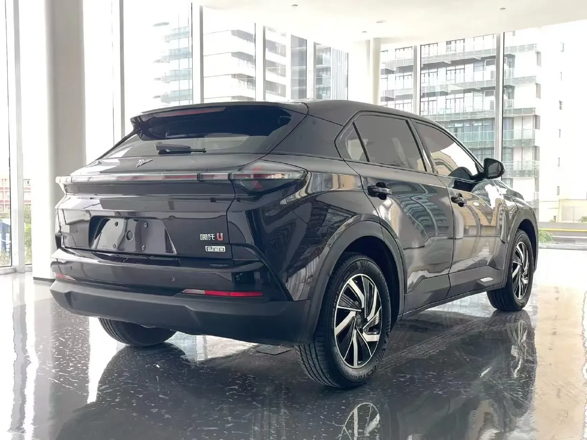 2022 Neta U BEV 55.8KWH,autocango,china used car exporter,china ev exporter,chinese used car exporter,chinese used ev exporter