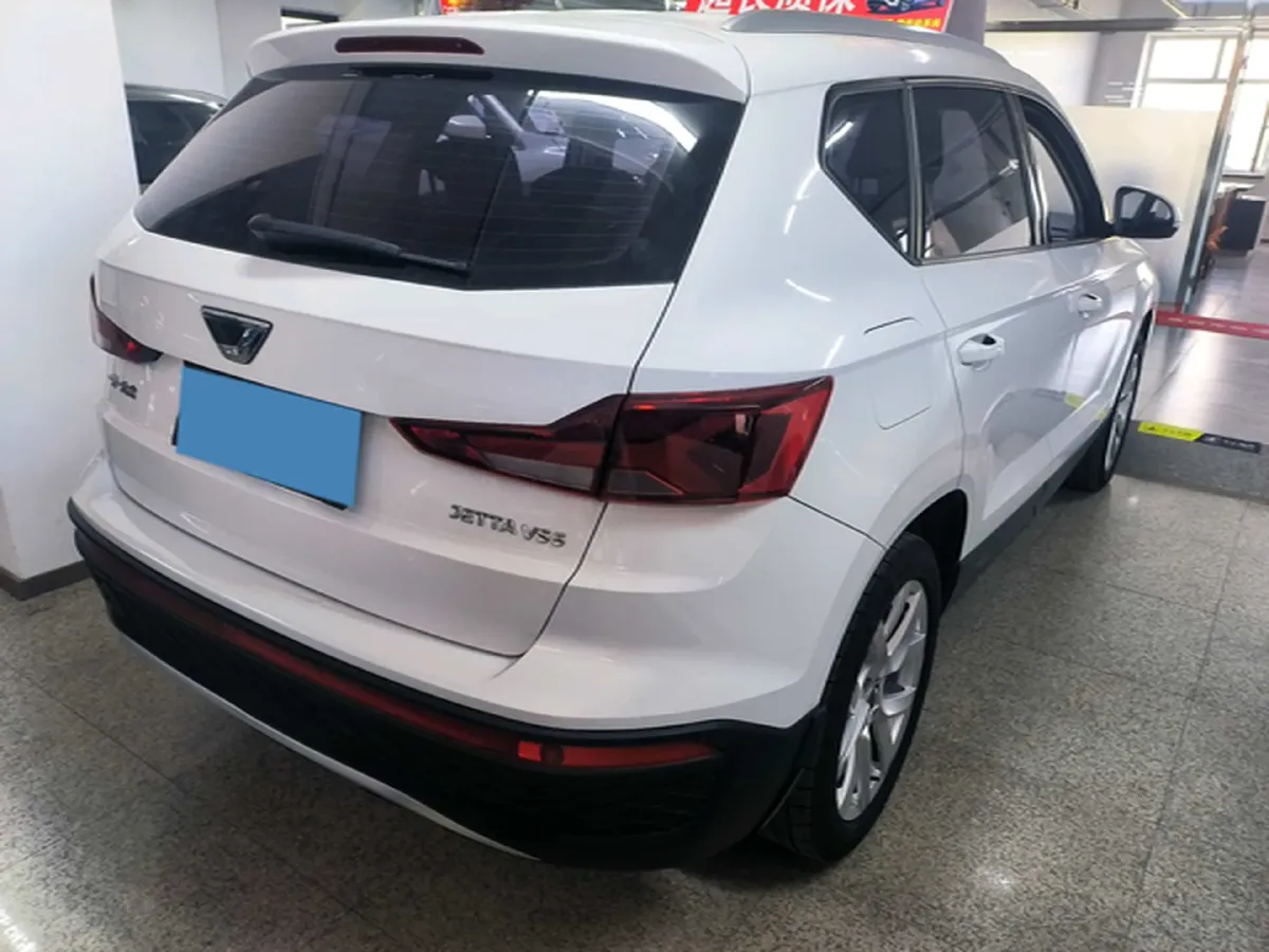 2023 Jetta VS5 1.4T 150HP L4 6AT,autocango,china used car exporter,china ev exporter,chinese used car exporter,chinese used ev exporter