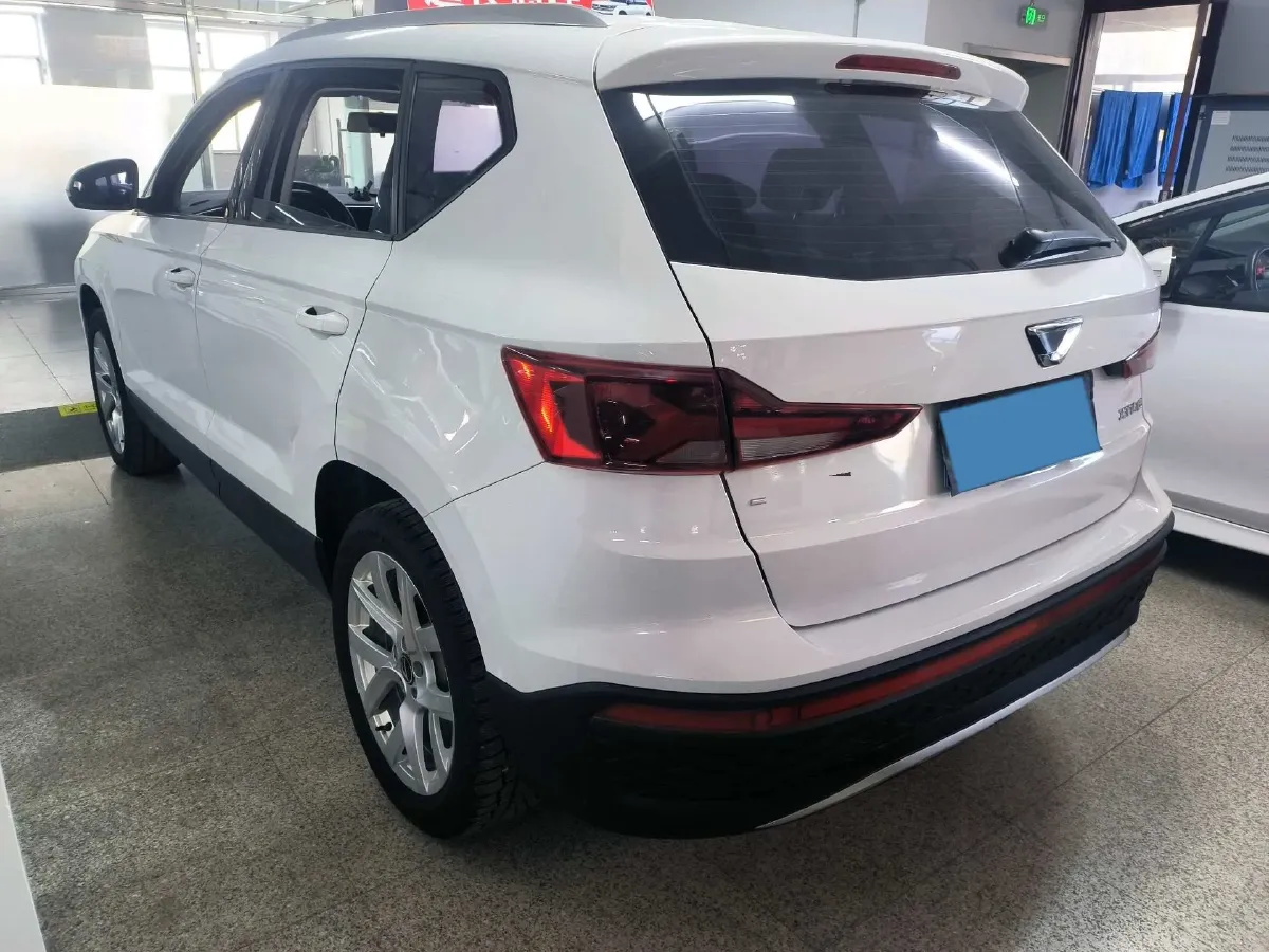 2023 Jetta VS5 1.4T 150HP L4 6AT,autocango,china used car exporter,china ev exporter,chinese used car exporter,chinese used ev exporter