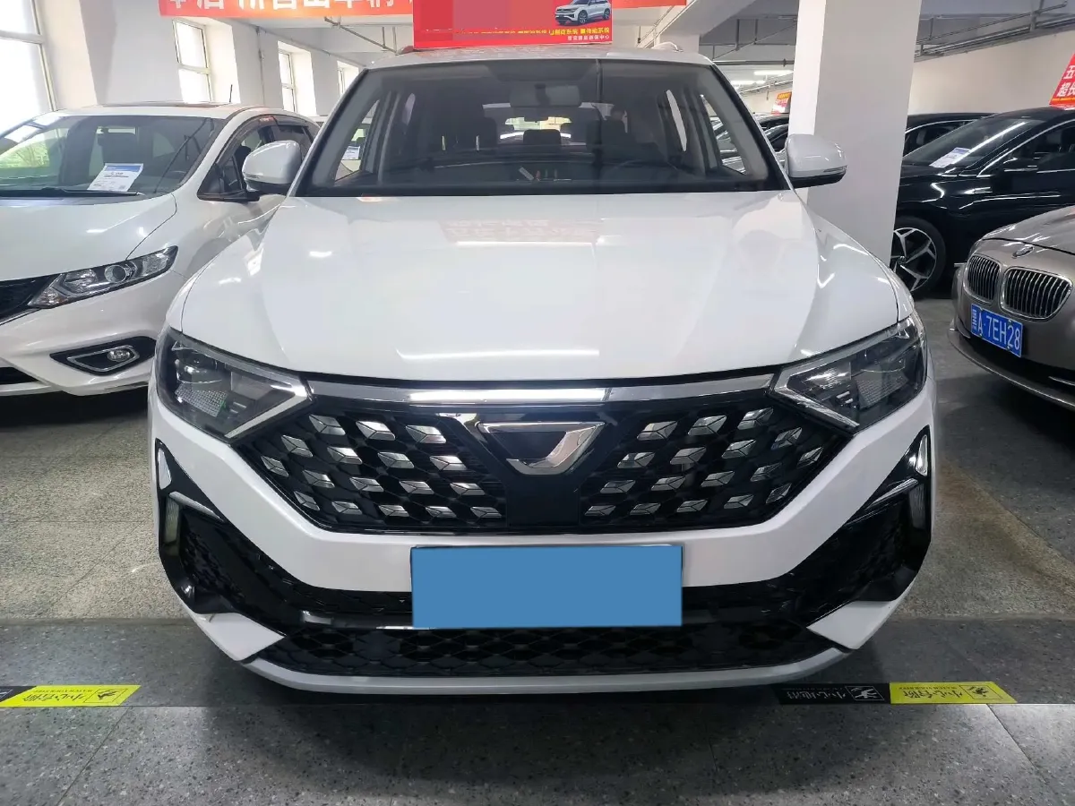 2023 Jetta VS5 1.4T 150HP L4 6AT,autocango,china used car exporter,china ev exporter,chinese used car exporter,chinese used ev exporter