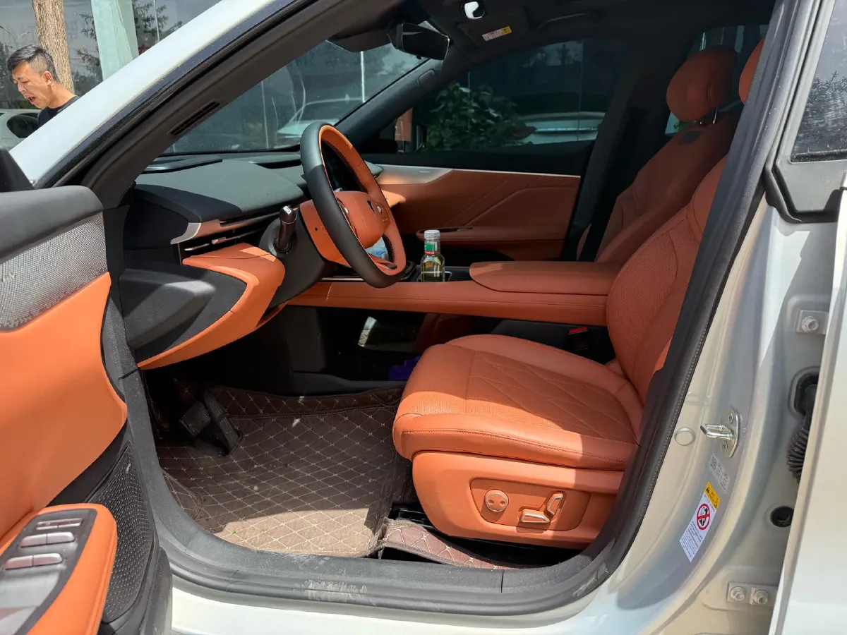 2026 Deepal S05 1.5L 98HP L4 REEV,autocango,china used car exporter,china ev exporter,chinese used car exporter,chinese used ev exporter