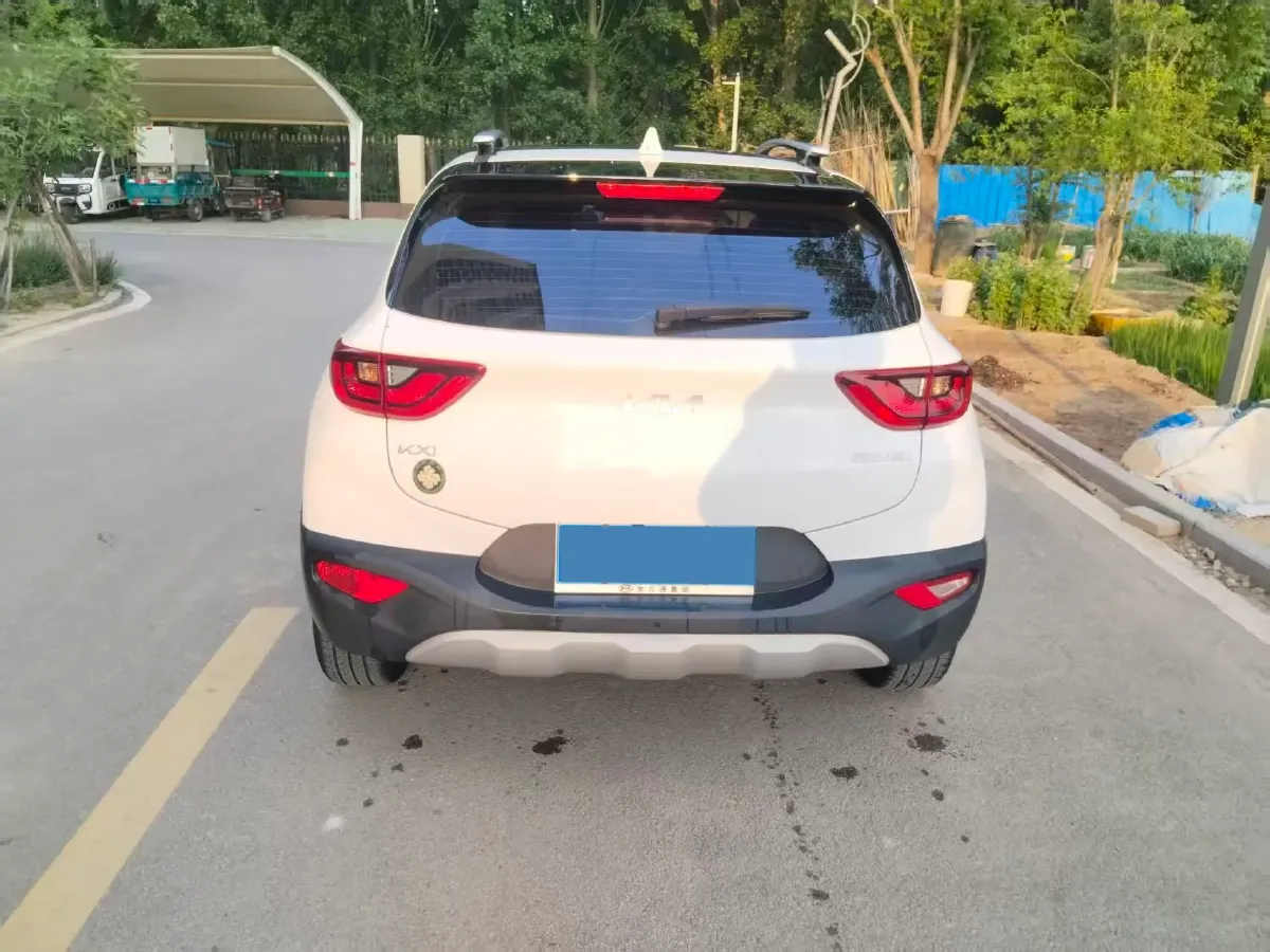 2021 Kia KX1 1.4L 100HP L4 CVT,autocango,china used car exporter,china ev exporter,chinese used car exporter,chinese used ev exporter