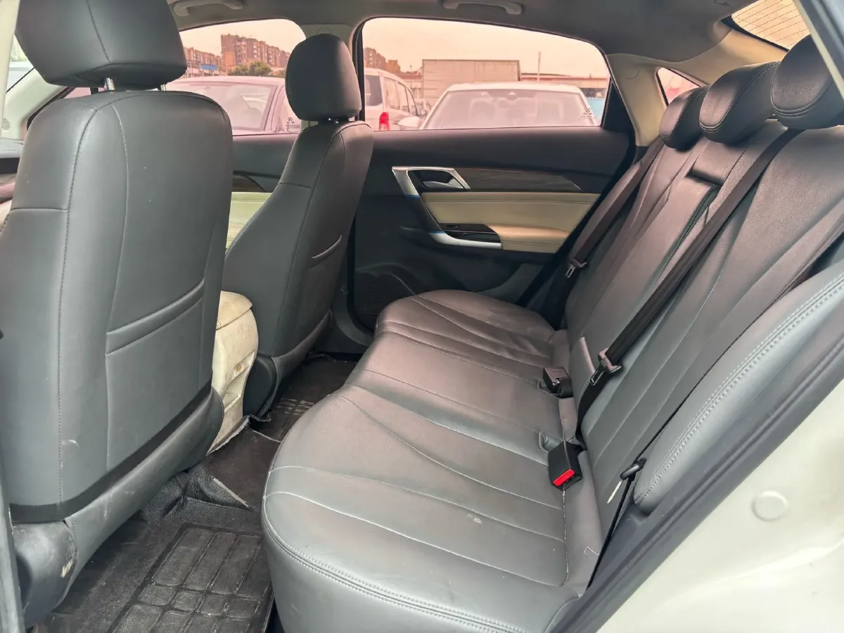 2018 BeiJing Auto EU5 BEV 60.23KWH,autocango,china used car exporter,china ev exporter,chinese used car exporter,chinese used ev exporter