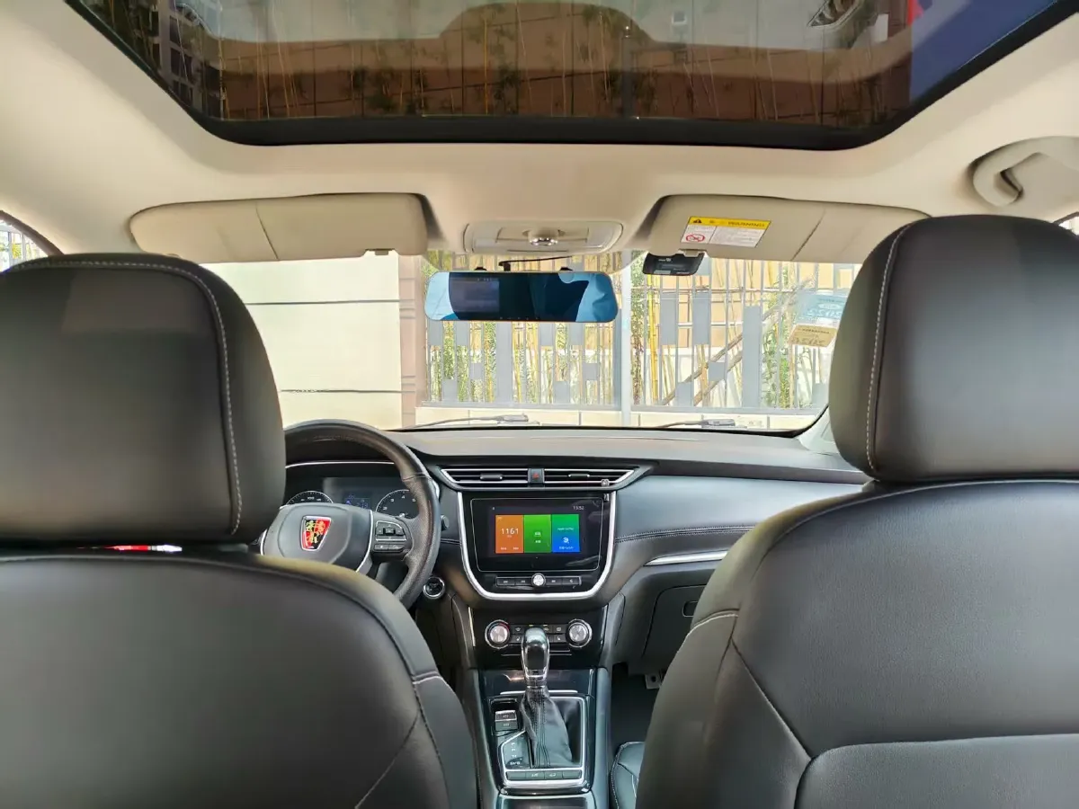 2018 JAC Refine S7 1.5T 174HP L4 6DCT,autocango,china used car exporter,china ev exporter,chinese used car exporter,chinese used ev exporter