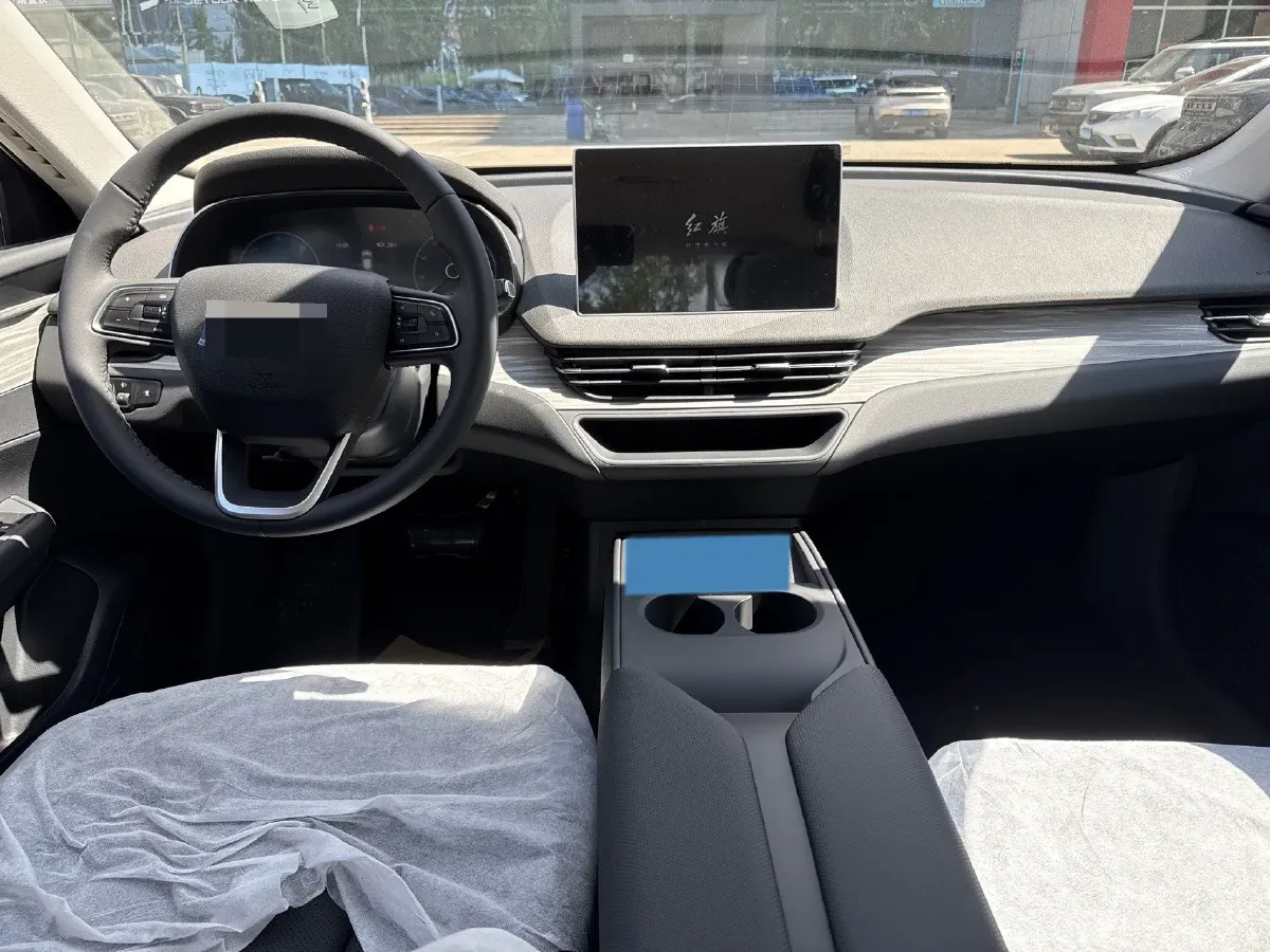 2025 HongQi E-QM5 BEV,autocango,china used car exporter,china ev exporter,chinese used car exporter,chinese used ev exporter