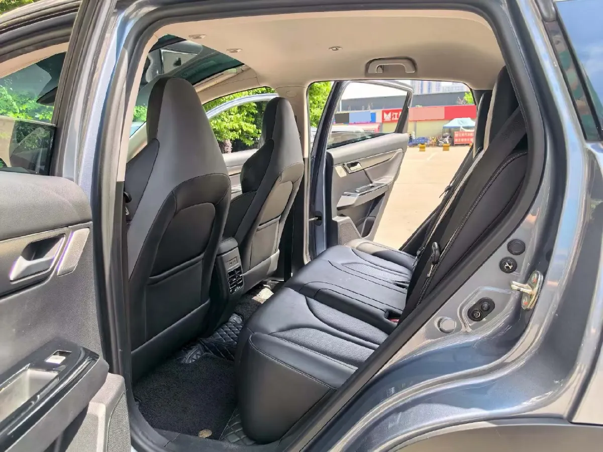 2021 JAC Refine L6 MAX 2.0T 184HP L4 6DCT,autocango,china used car exporter,china ev exporter,chinese used car exporter,chinese used ev exporter