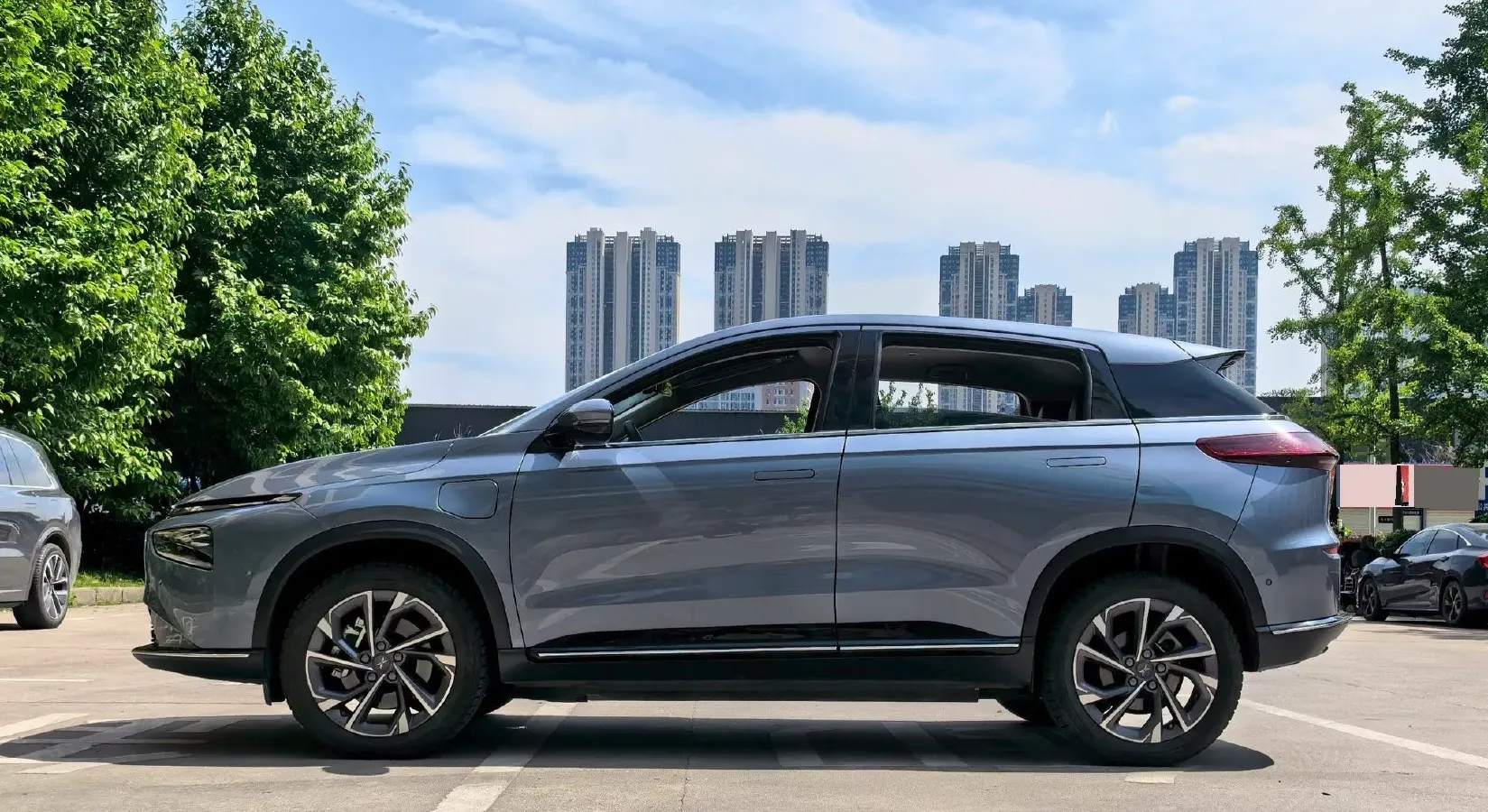 2021 JAC Refine L6 MAX 2.0T 184HP L4 6DCT,autocango,china used car exporter,china ev exporter,chinese used car exporter,chinese used ev exporter