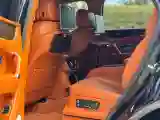 2017 Bentley Flying Spur 4.0T 507HP V8 8AT
