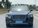 2017 Bentley Flying Spur 4.0T 507HP V8 8AT