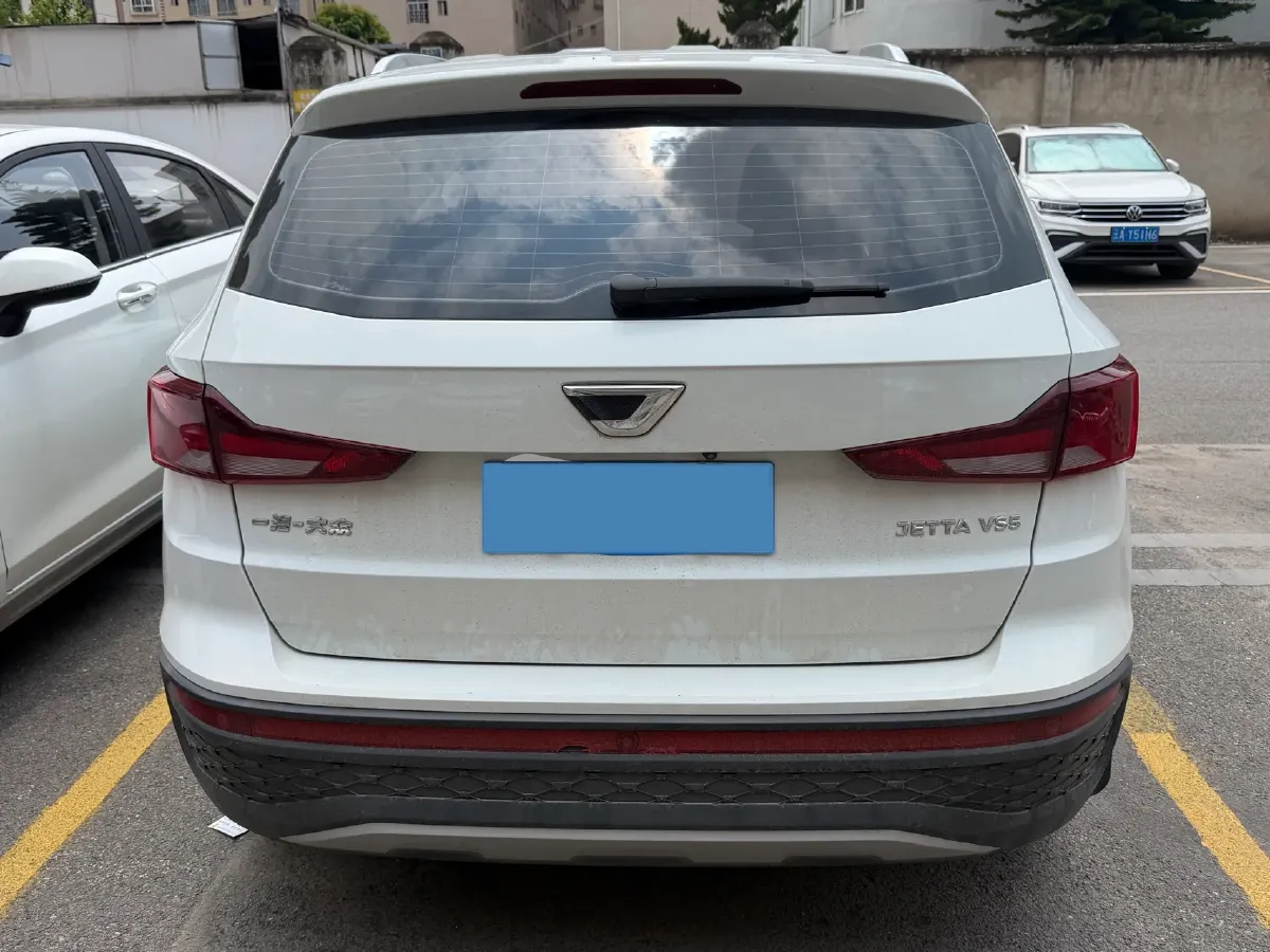 2022 Jetta VS5 1.4T 150HP L4 6AT,autocango,china used car exporter,china ev exporter,chinese used car exporter,chinese used ev exporter