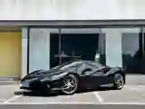 2019 Aston Martin DB11 5.2T 639HP V12 8AT