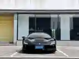 2019 Aston Martin DB11 5.2T 639HP V12 8AT