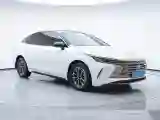 2022 VGV VX7 2.0T 224HP L4 8AT