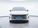 2022 VGV VX7 2.0T 224HP L4 8AT