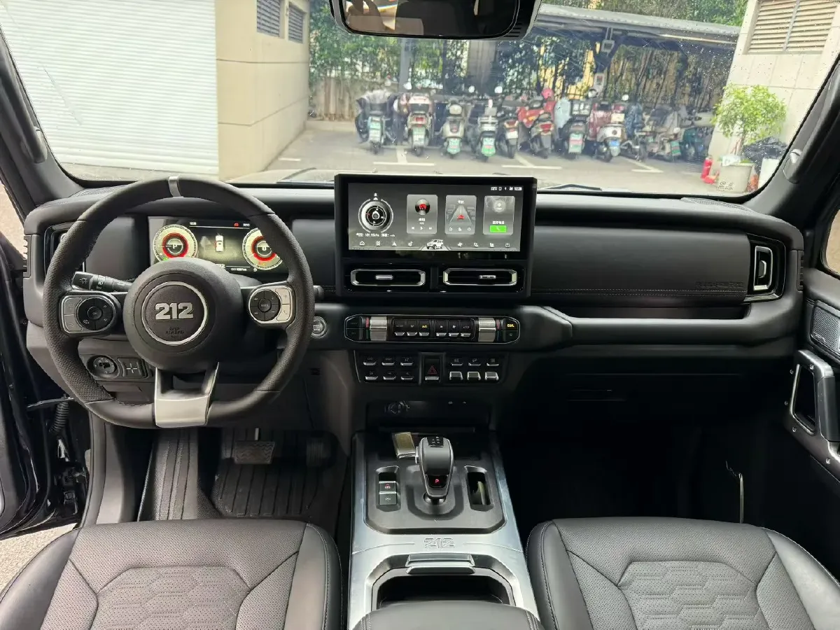 2026 Jetour X70L 2.0T 254HP L4 8AT,autocango,china used car exporter,china ev exporter,chinese used car exporter,chinese used ev exporter