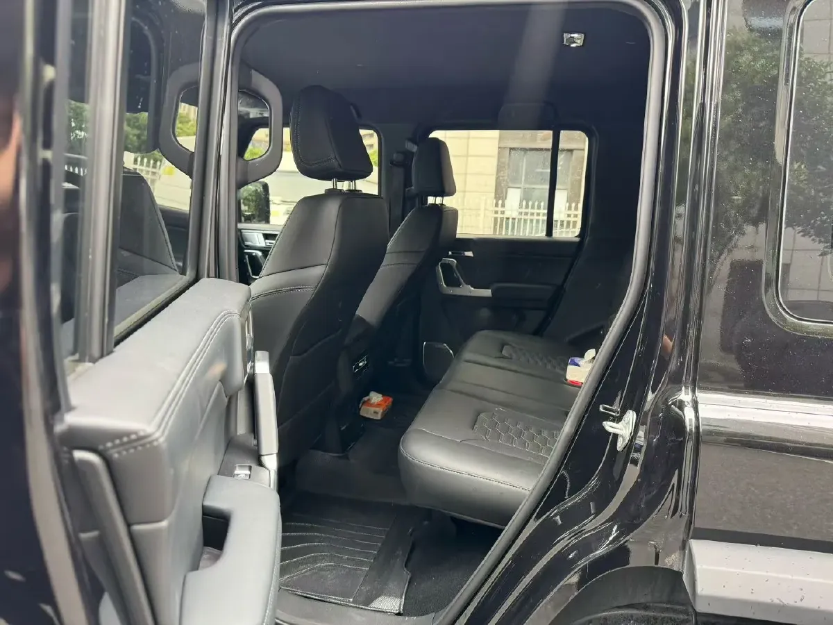 2026 Jetour X70L 2.0T 254HP L4 8AT,autocango,china used car exporter,china ev exporter,chinese used car exporter,chinese used ev exporter