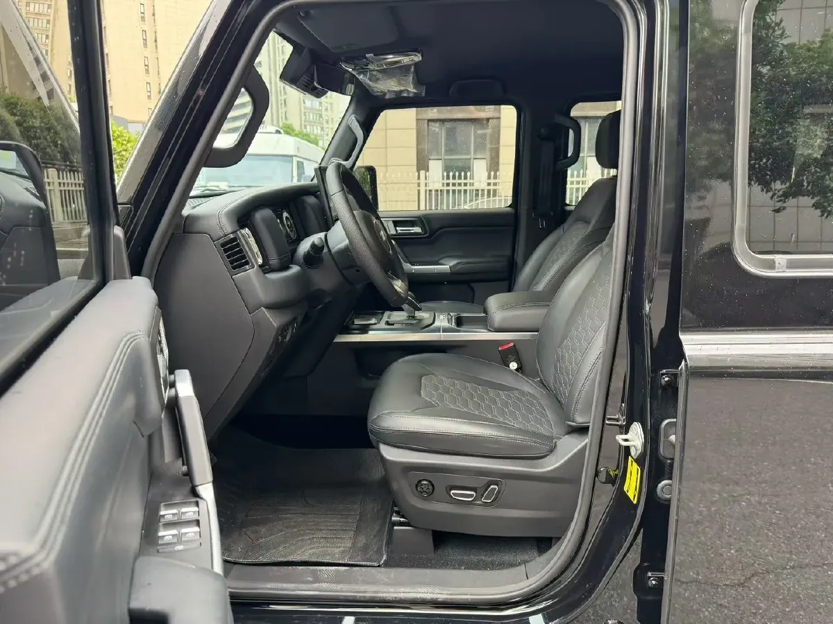 2026 Jetour X70L 2.0T 254HP L4 8AT,autocango,china used car exporter,china ev exporter,chinese used car exporter,chinese used ev exporter