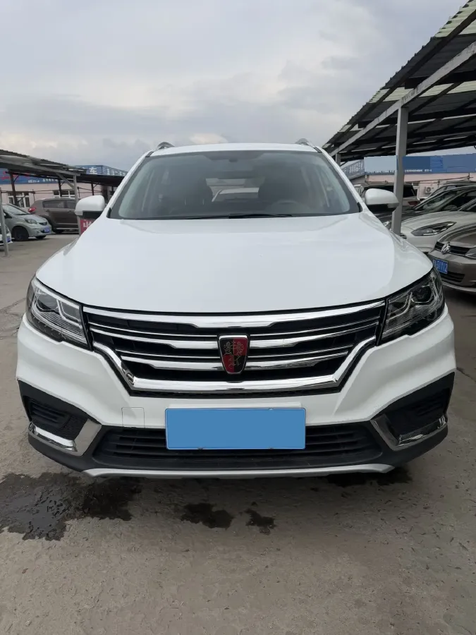 2020 Roewe RX3 1.6L 125HP L4 CVT,autocango,china used car exporter,china ev exporter,chinese used car exporter,chinese used ev exporter