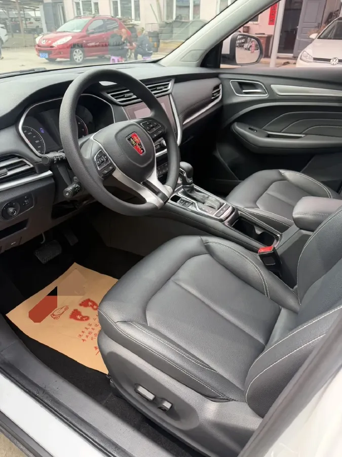 2020 Roewe RX3 1.6L 125HP L4 CVT,autocango,china used car exporter,china ev exporter,chinese used car exporter,chinese used ev exporter