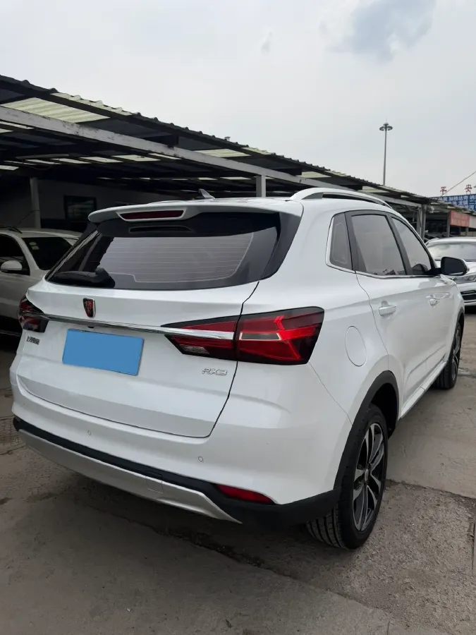 2020 Roewe RX3 1.6L 125HP L4 CVT,autocango,china used car exporter,china ev exporter,chinese used car exporter,chinese used ev exporter