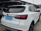 2020 Roewe RX3 1.6L 125HP L4 CVT