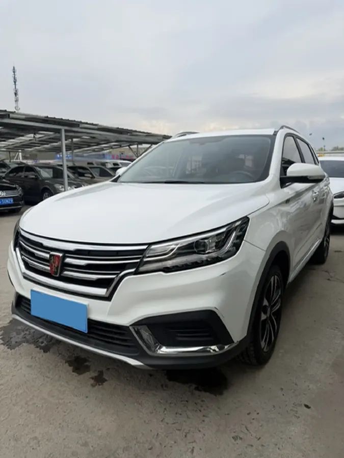 2020 Roewe RX3 1.6L 125HP L4 CVT,autocango,china used car exporter,china ev exporter,chinese used car exporter,chinese used ev exporter