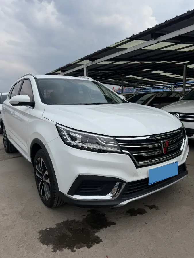 2020 Roewe RX3 1.6L 125HP L4 CVT,autocango,china used car exporter,china ev exporter,chinese used car exporter,chinese used ev exporter