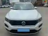 2022 Volkswagen T-Roc 1.4T 150HP L4 7DCT