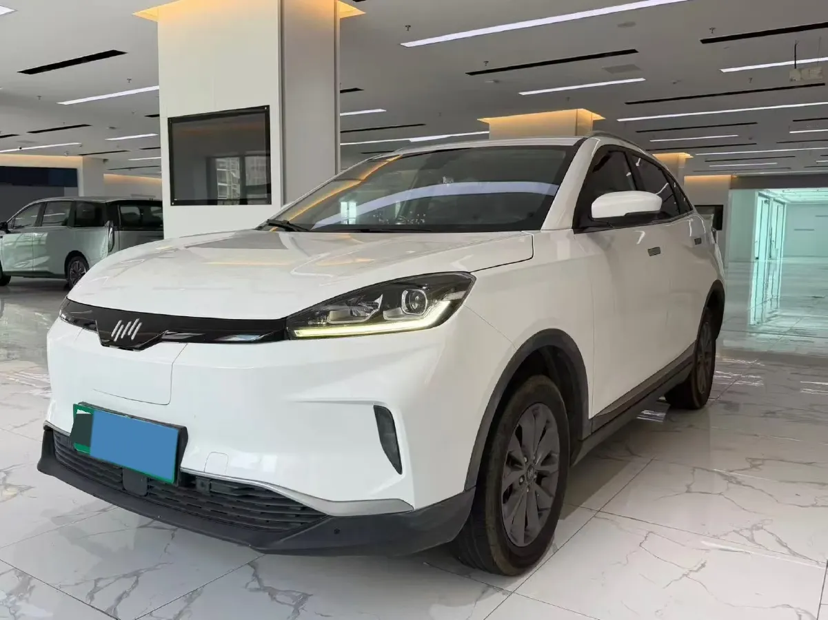 2019 Weltmeister EX5 BEV 56.94KWH,autocango,china used car exporter,china ev exporter,chinese used car exporter,chinese used ev exporter