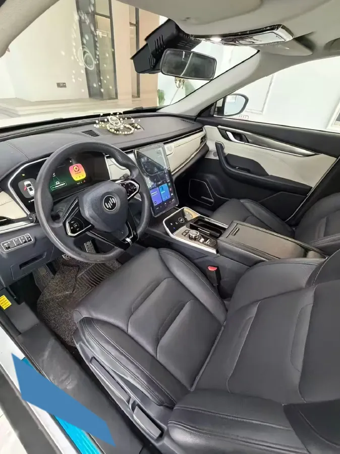 2019 Weltmeister EX5 BEV 56.94KWH,autocango,china used car exporter,china ev exporter,chinese used car exporter,chinese used ev exporter