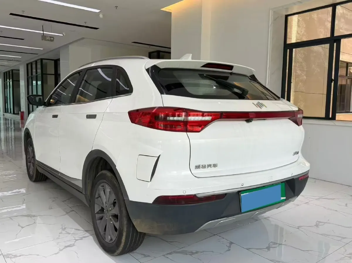 2019 Weltmeister EX5 BEV 56.94KWH,autocango,china used car exporter,china ev exporter,chinese used car exporter,chinese used ev exporter