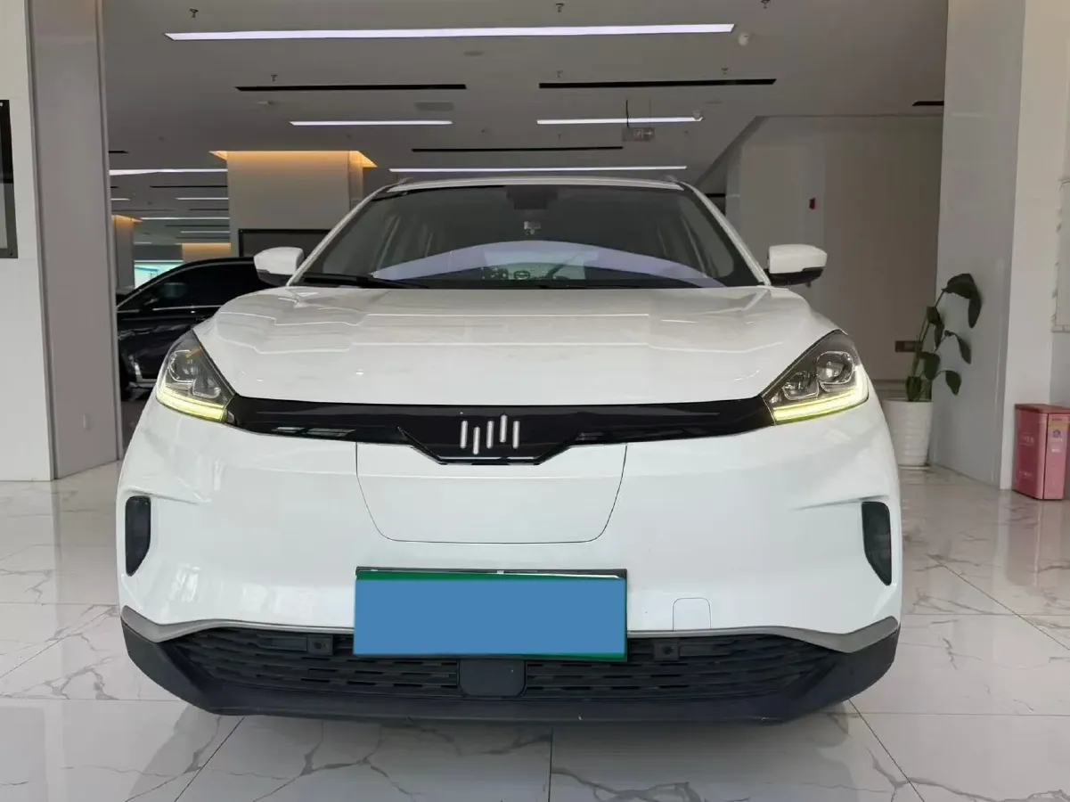2019 Weltmeister EX5 BEV 56.94KWH,autocango,china used car exporter,china ev exporter,chinese used car exporter,chinese used ev exporter