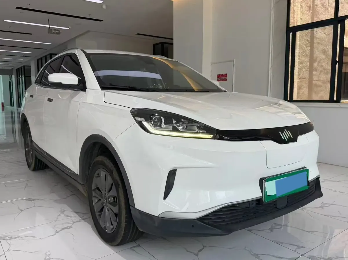 2019 Weltmeister EX5 BEV 56.94KWH,autocango,china used car exporter,china ev exporter,chinese used car exporter,chinese used ev exporter