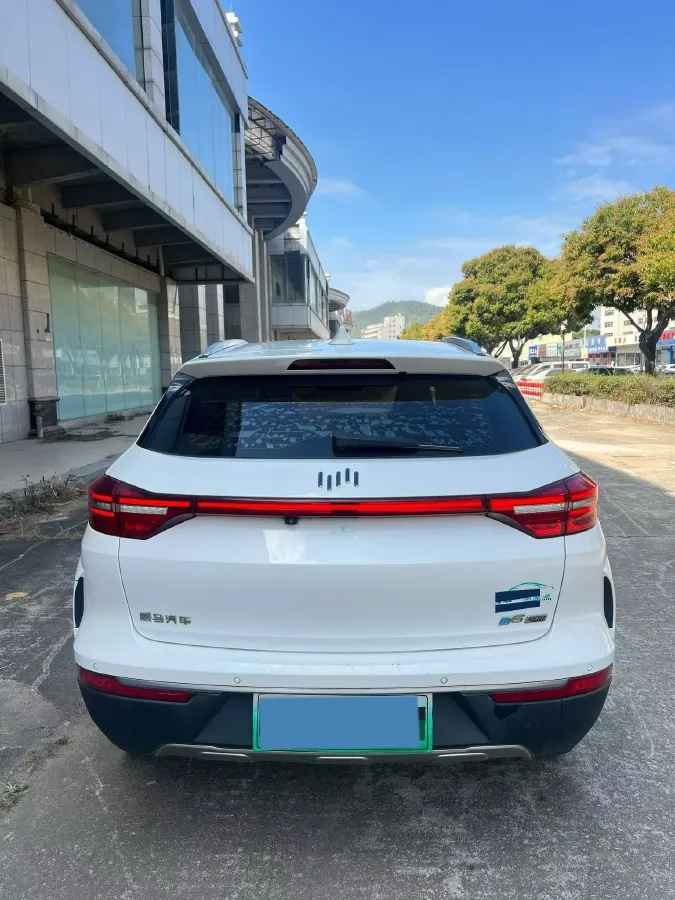 2020 Weltmeister EX5 BEV 69KWH,autocango,china used car exporter,china ev exporter,chinese used car exporter,chinese used ev exporter