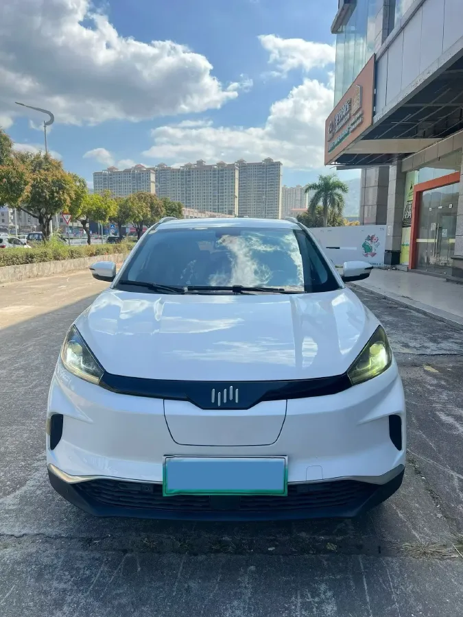 2020 Weltmeister EX5 BEV 69KWH,autocango,china used car exporter,china ev exporter,chinese used car exporter,chinese used ev exporter