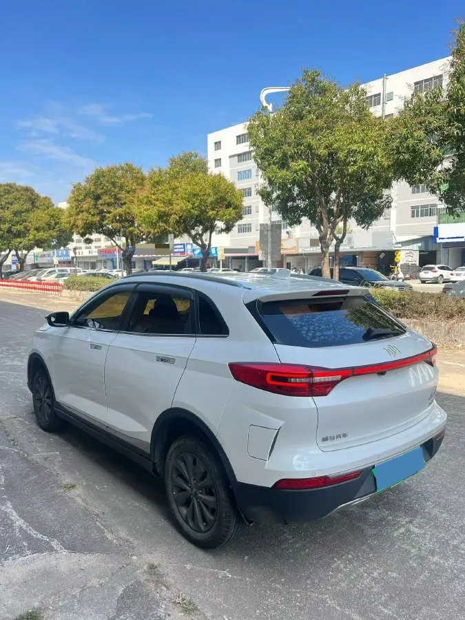 2020 Weltmeister EX5 BEV 69KWH,autocango,china used car exporter,china ev exporter,chinese used car exporter,chinese used ev exporter