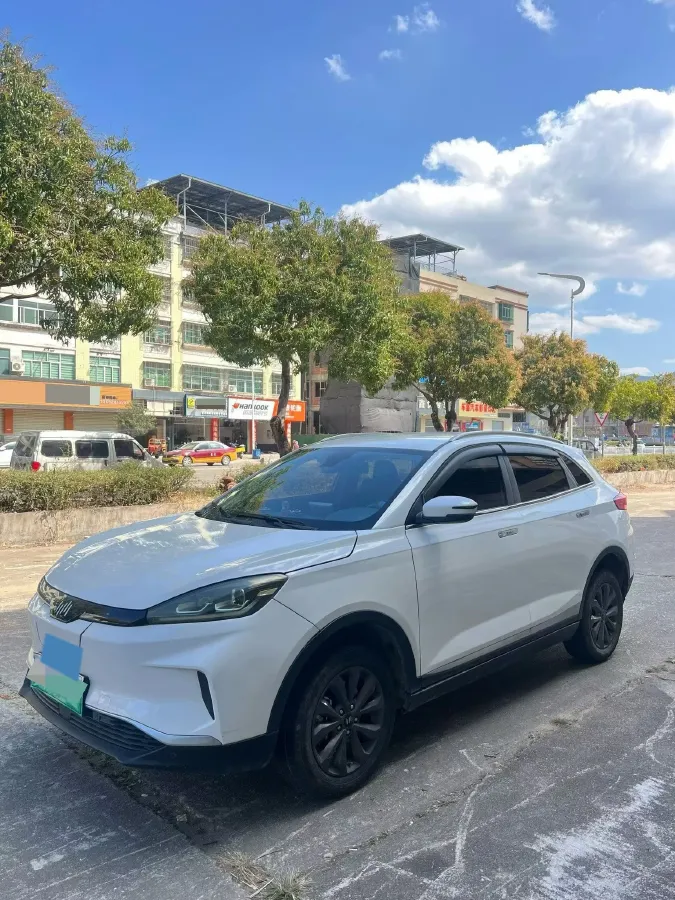 2020 Weltmeister EX5 BEV 69KWH,autocango,china used car exporter,china ev exporter,chinese used car exporter,chinese used ev exporter