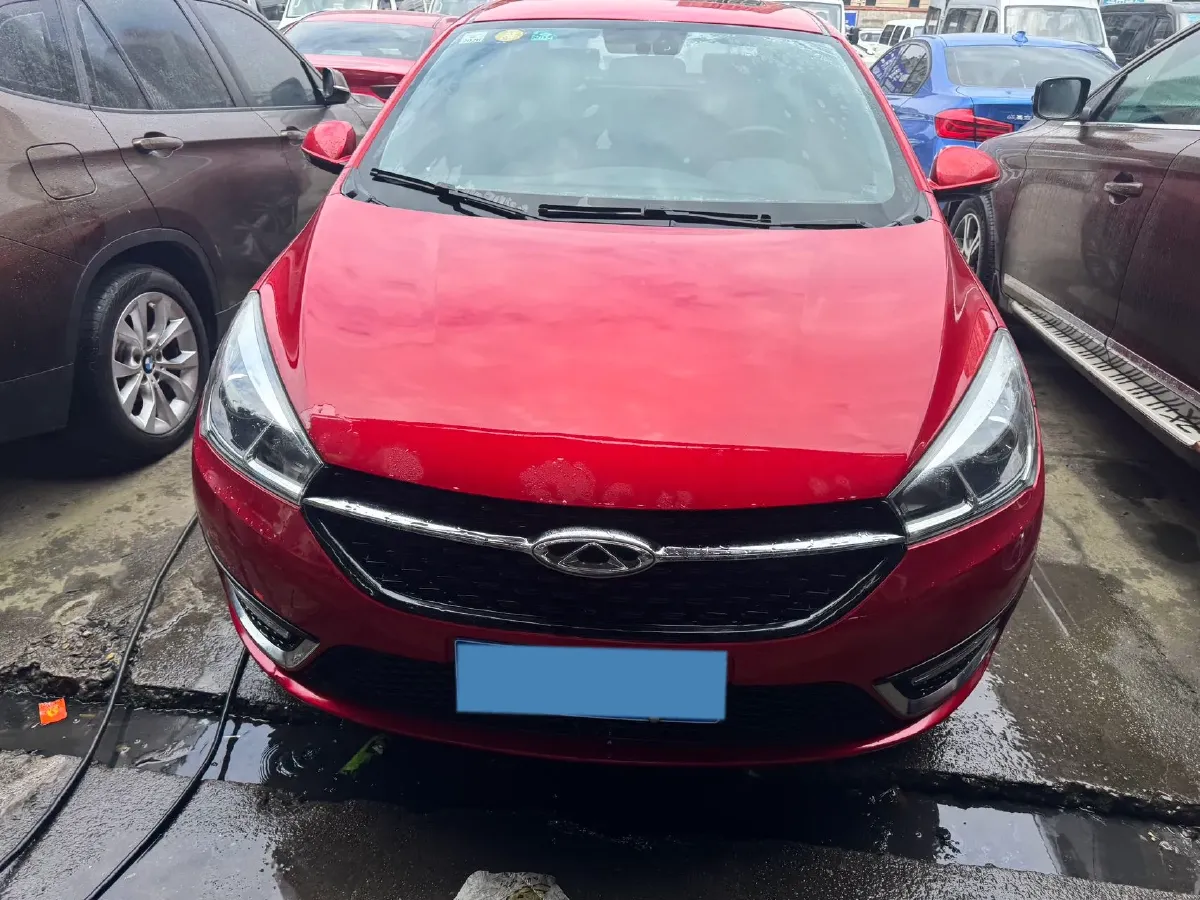 2017 Chery Arrizo 5 1.5T 147HP L4 5MT,autocango,china used car exporter,china ev exporter,chinese used car exporter,chinese used ev exporter