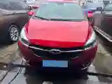 2017 Chery Arrizo 5 1.5T 147HP L4 5MT