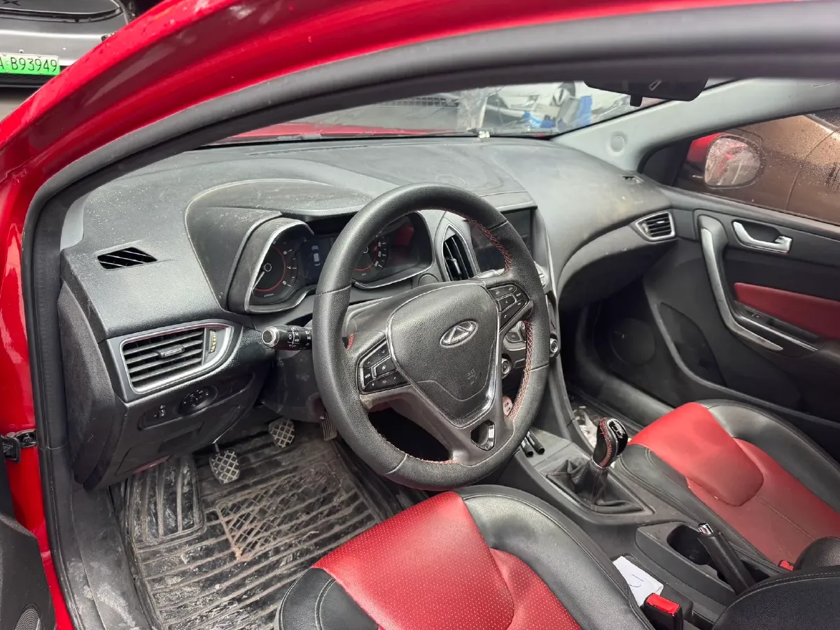 2017 Chery Arrizo 5 1.5T 147HP L4 5MT,autocango,china used car exporter,china ev exporter,chinese used car exporter,chinese used ev exporter