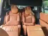 2025 Deepal S09 REEV 150HP REEV