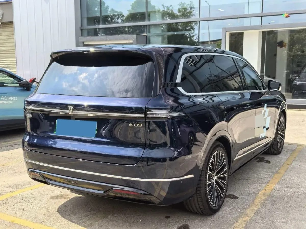 2025 Deepal S09 REEV 150HP REEV,autocango,china used car exporter,china ev exporter,chinese used car exporter,chinese used ev exporter
