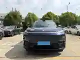 2025 Deepal S09 REEV 150HP REEV