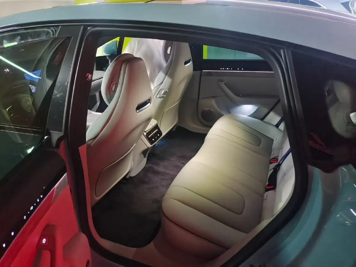 2026 Luxeed S7 BEV,autocango,china used car exporter,china ev exporter,chinese used car exporter,chinese used ev exporter