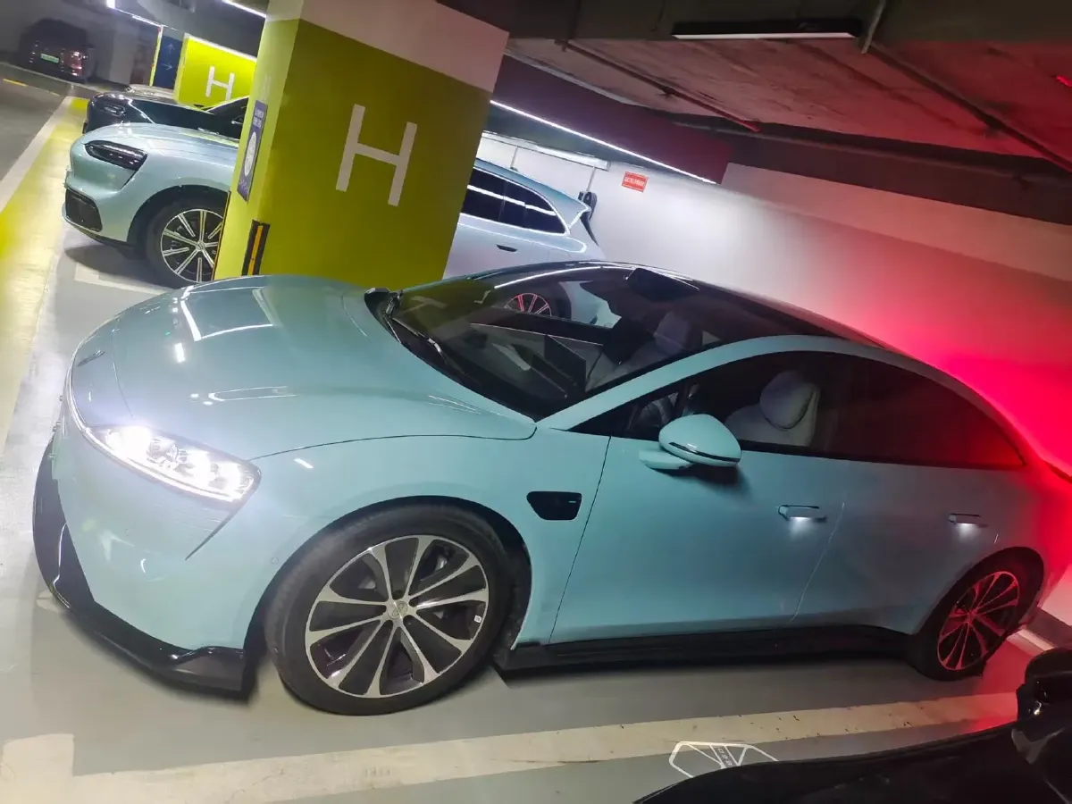 2026 Luxeed S7 BEV,autocango,china used car exporter,china ev exporter,chinese used car exporter,chinese used ev exporter