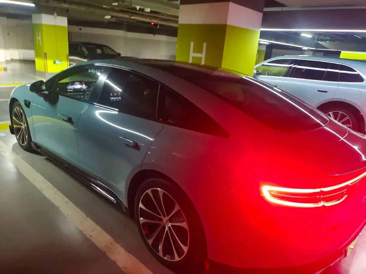 2026 Luxeed S7 BEV,autocango,china used car exporter,china ev exporter,chinese used car exporter,chinese used ev exporter